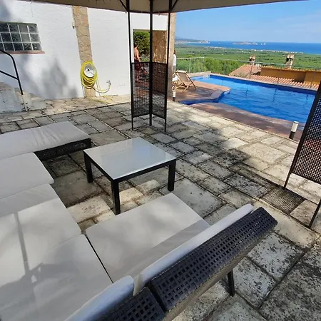 Tatil Evi Castesillo Del Mar