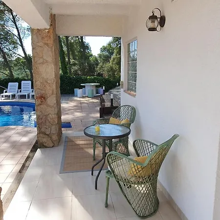 Tatil Evi Castesillo Del Mar *