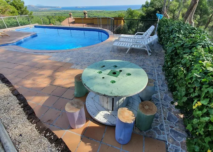 Castesillo Del Mar Girona