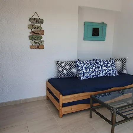 Castesillo Del Mar *