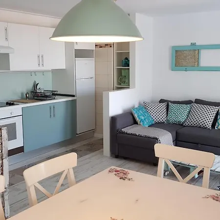 Holiday home Castesillo Del Mar