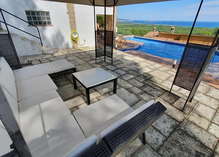 Holiday home Castesillo Del Mar