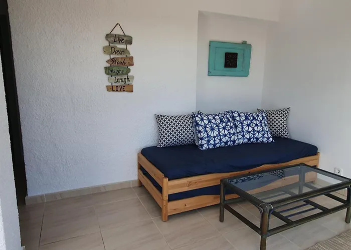 Castesillo Del Mar *