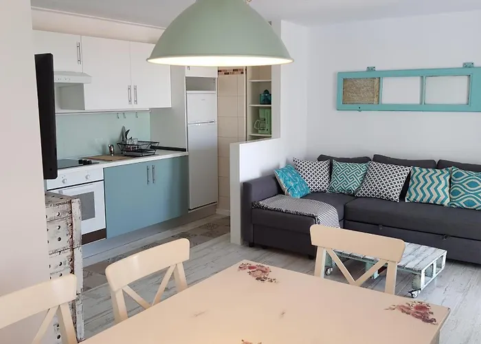 Holiday home Castesillo Del Mar