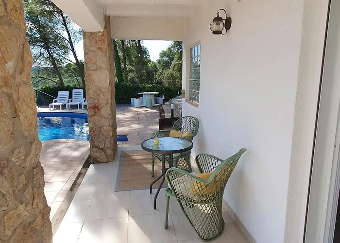 Holiday home Castesillo Del Mar *