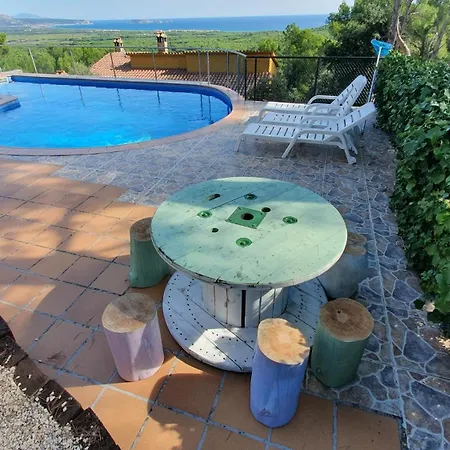 Castesillo Del Mar Girona