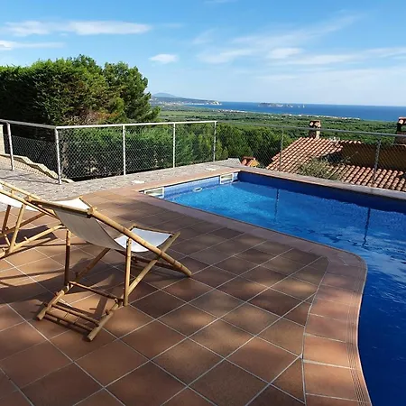 Castesillo Del Mar Feriehus