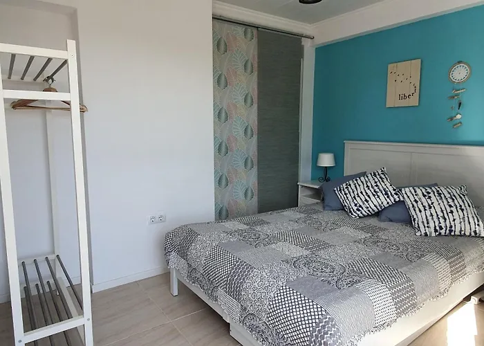 Castesillo Del Mar Girona