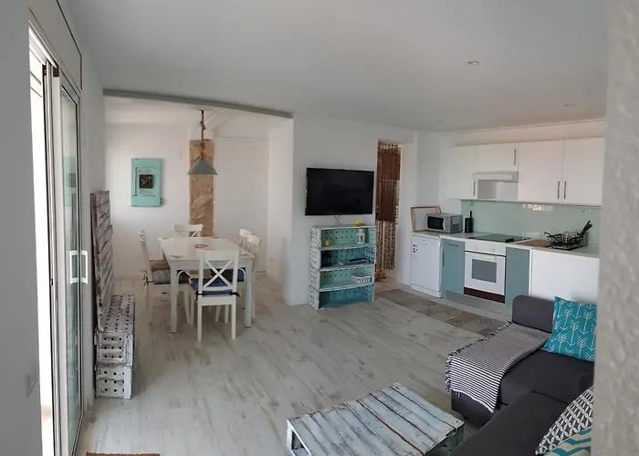 Castesillo Del Mar *