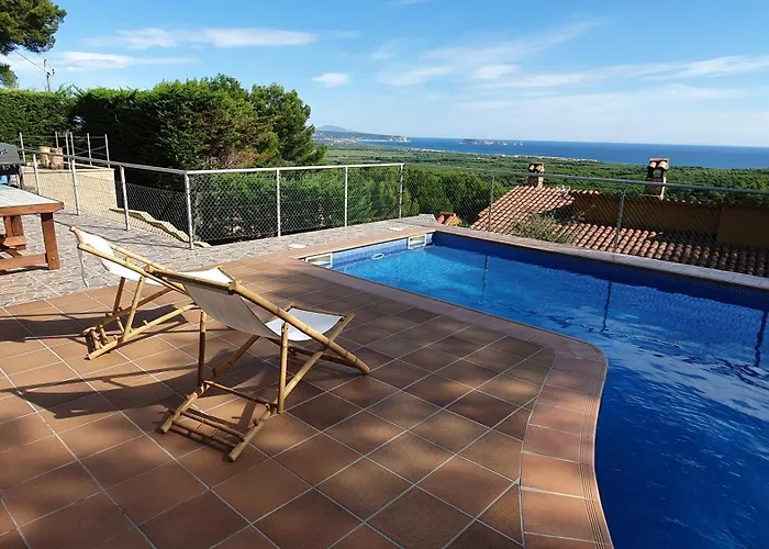 Castesillo Del Mar Feriehus